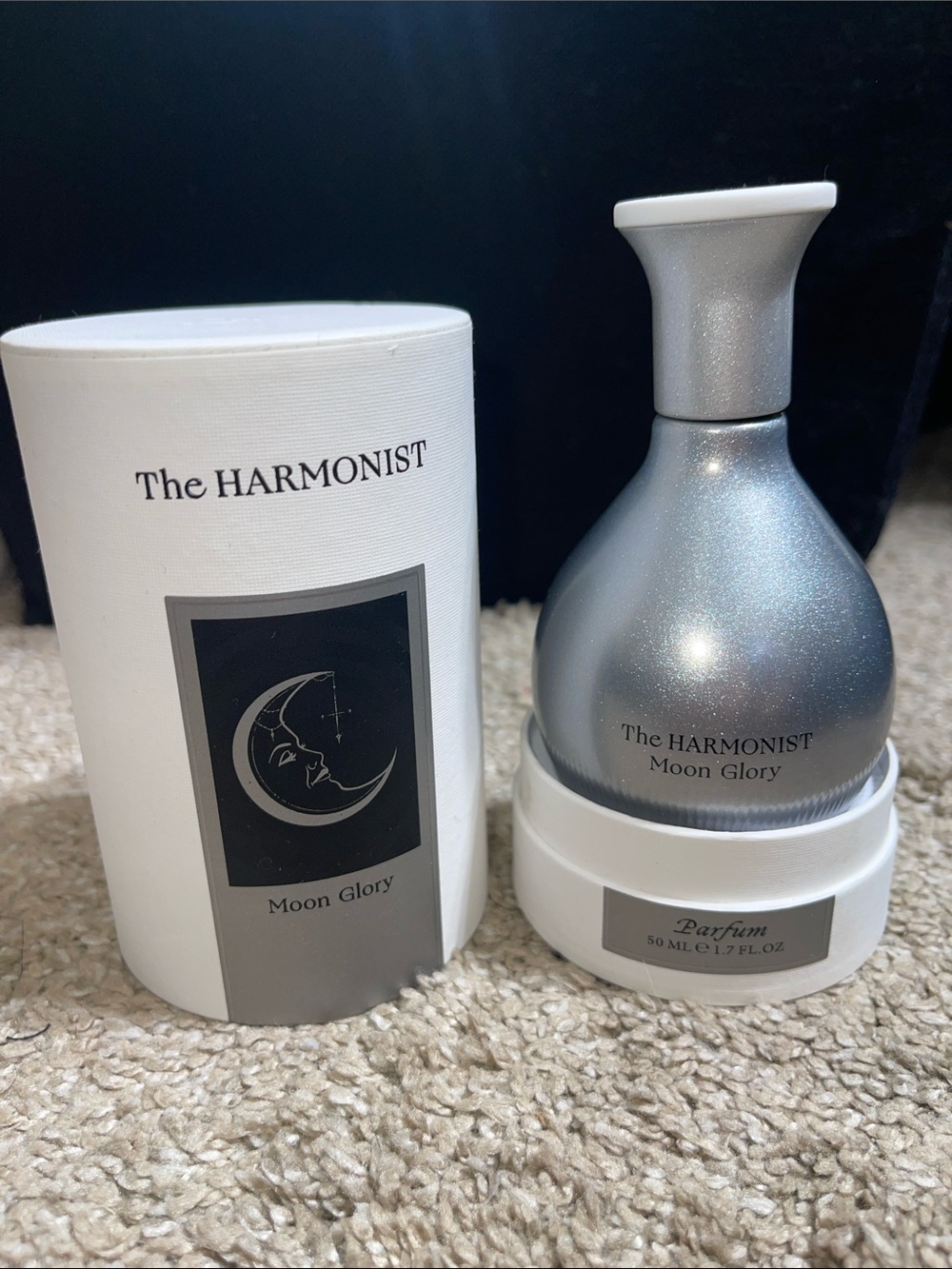 Harmonist Moon Glory